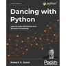 Dancing with Python: Learn to code with Python and Quantum Computing