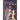 The Knight and Her Emperor, Volume 1