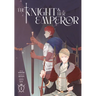 The Knight and Her Emperor, Volume 1