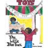 The Little Blue Truck