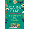 Blackberry Pie Murder