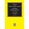 Abstracts from the North Carolina Gazette of New Bern, North Carolina, 1791-1798. Volume #2