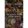 This Is Biology: The Science of the Living World