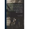 History of the Eighty-first Regiment of Indiana Volunteer Infantry, in the Great War of the Rebellion, 1861 to 1865