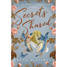 His Secret Obsession: Secrets Shared