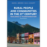 Rural People and Communities in the 21st Century: Resilience and Transformation