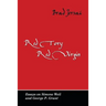 Red Tory, Red Virgin: Essays on Simone Weil and George P. Grant