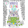 Mindful Coloring for Kids
