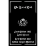 The Use of Evil