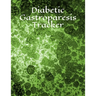 Diabetic Gastroparesis Tracker