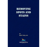 Removing Spots and Stains