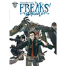 Freaks' Squeele Vol. 4