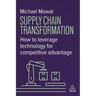 Supply Chain Transformation: How to Leverage Technology for Competitive Advantage