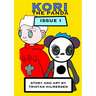 Kori The Panda: Issue 1