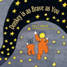Donkey is as Brave as You