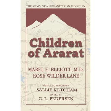 Children of Ararat