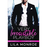 Very Irresistible Playboy