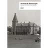 Archives and Manuscripts Volume 51 Number 2