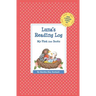 Luna's Reading Log: My First 200 Books (GATST)