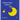 Mother Moon Adopts A Star