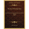 The Story Of Penelope Stout: As Verified By The Events Of History And Official Records (1897)