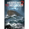 Hebrews to Negroes 2 Volume 3: Wake Up Black America
