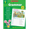 Scholastic Success with Grammar Grade 2 Workbook