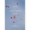 Humor in Modern American Poetry