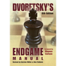 Dvoretsky's Endgame Manual