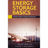 Energy Storage Basics: A Study Guide for Energy Practitioners