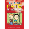 Big Nate: This Means War!: Volume 30