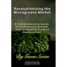 Revolutionizing The Microgreens market: A Comprehensive Guide to Commercial Growth and Innovative Product Development