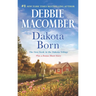 Dakota Born: An Anthology