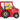 Spot's Tractor