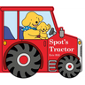 Spot's Tractor