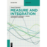 Measure and Integration: Convergence Problems, Lᵖ Spaces, and Product Measures