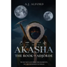 The Book of Adjorde: Akasha