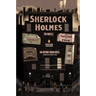 Sherlock Holmes: The Novels: (Penguin Classics Deluxe Edition)