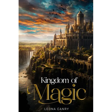 Kingdom of Magic