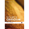 Source Criticism