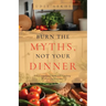 Burn the Myths, Not Your Dinner: A Hilarious Guide to Healthy Cooking Without the Nonsense