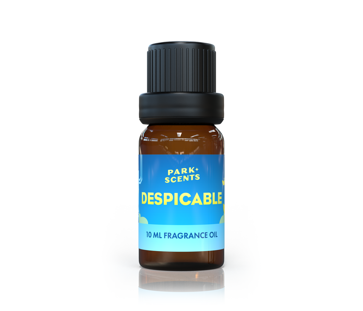 Despicable Fragrance Oil by Park Scents