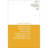 Hellenistic Inter-State Political Ethics and the Emergence of the Jewish State
