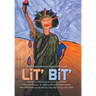 Lit' Bit': Dress(Ed) up and Acting Like You Are Not a Wake at Your Own Funeral.... Or, Abilely (Un)Dress(Ed) in Blind Darkness, W
