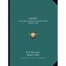 Lucifer: A Theosophical Magazine, September 1888 to February 1889