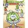 Wayne the Wobbly Watermelon
