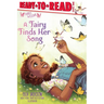 A Fairy Finds Her Song: Ready-To-Read Level 1