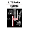 Literary Terms Crossword Puzzles: The literary crossword puzzle book of common and obscure terms
