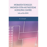 Information Technology, Innovation System and Trade Regime in Developing Countries: India and the ASEAN