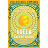Greek Ancient Origins: Stories of People & Civilization